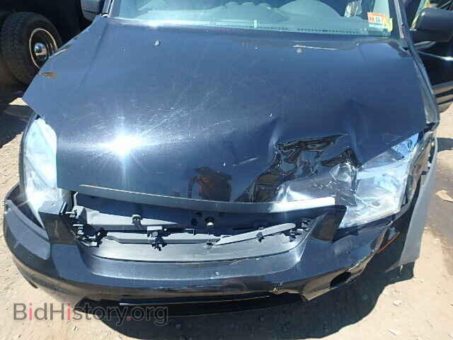 2011 FORD TRANSIT CO - VIN: NM0LS7BNXBT053537 - Фото 7