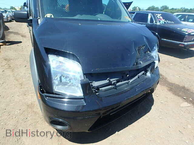 2011 FORD TRANSIT CO - VIN: NM0LS7BNXBT053537 - Фото 9