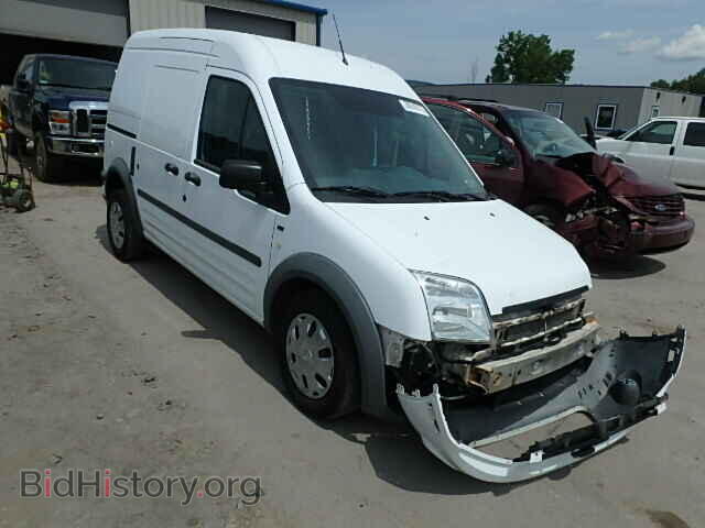 Фотография NM0LS7DN6AT011328 - FORD TRANSIT CO 2010
