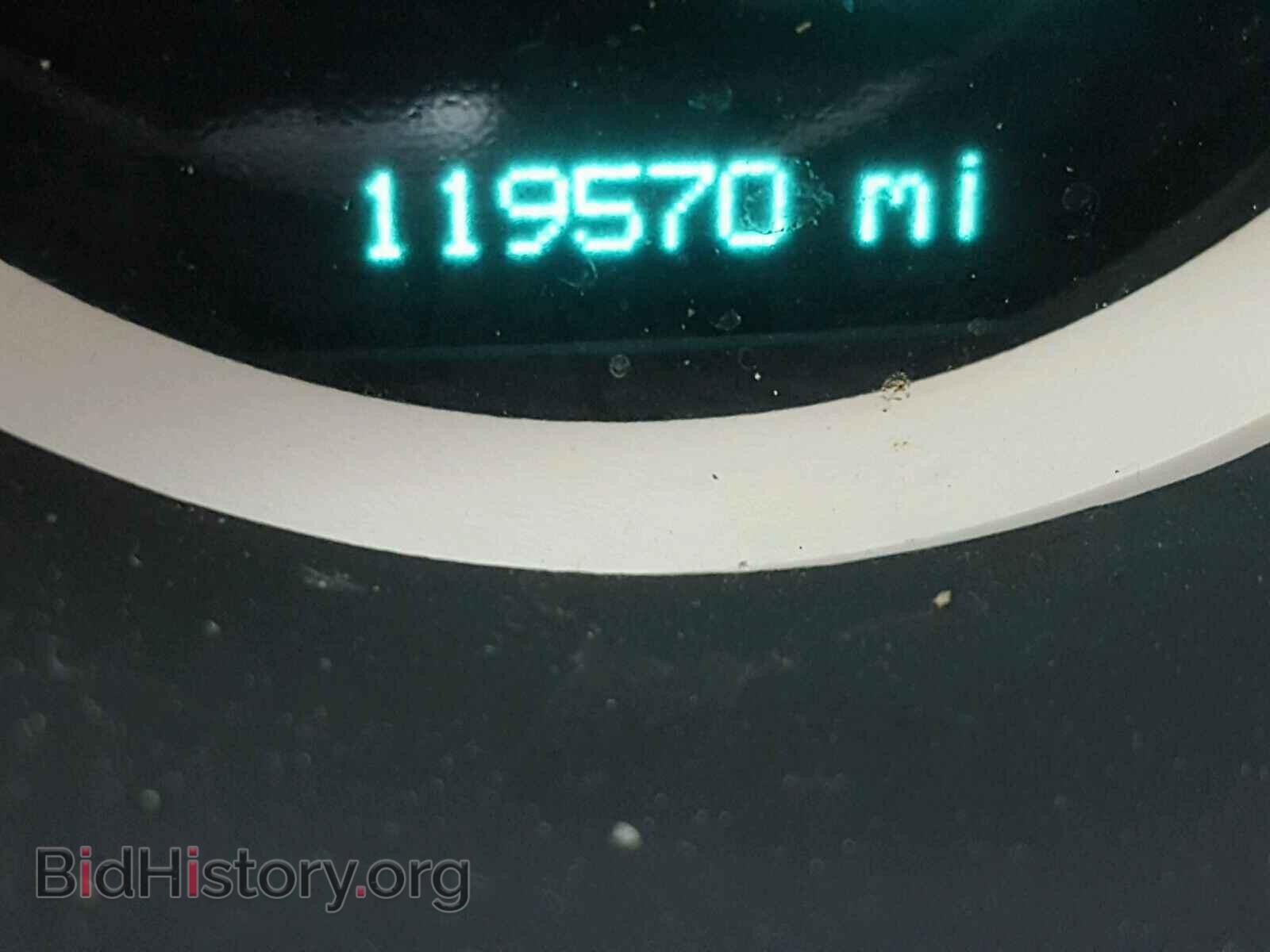 2012 DODGE CHALLENGER - VIN: 2C3CDYAG7CH133614 - Фото 8