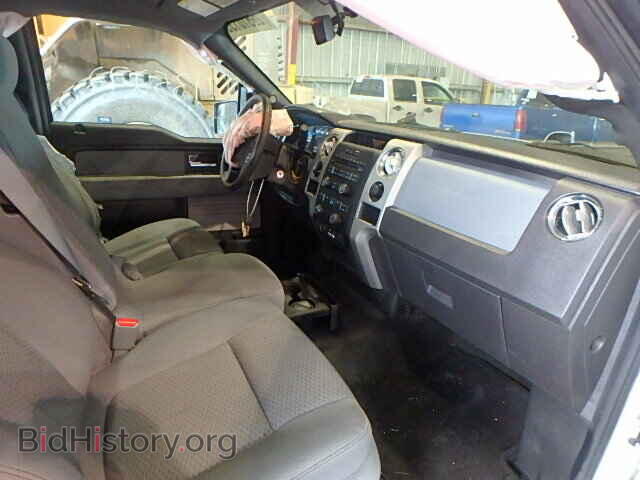 2012 FORD F150 - VIN: 1FTFW1CF3CFC88841 - Фото 5