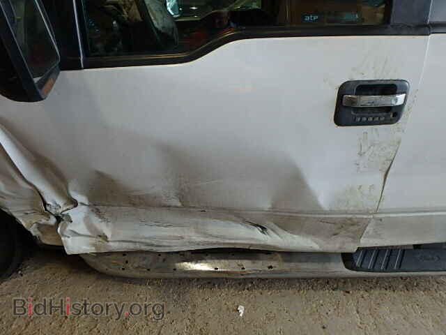 2012 FORD F150 - VIN: 1FTFW1CF3CFC88841 - Фото 10