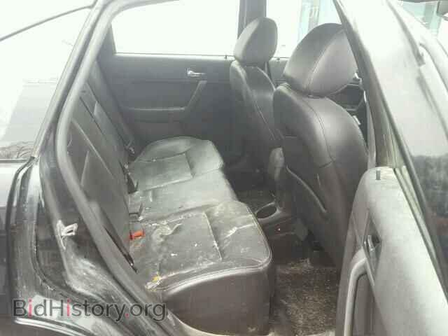 2009 FORD FOCUS - VIN: 1FAHP36N79W242853 - Фото 6