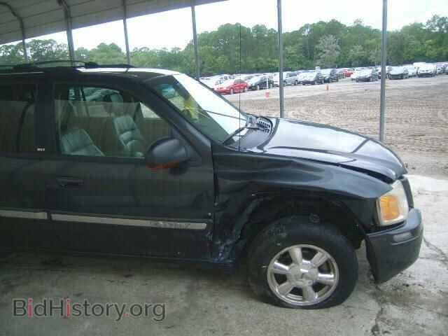 2003 GMC ENVOY - VIN: 1GKDS13SX32298326 - Фото 9