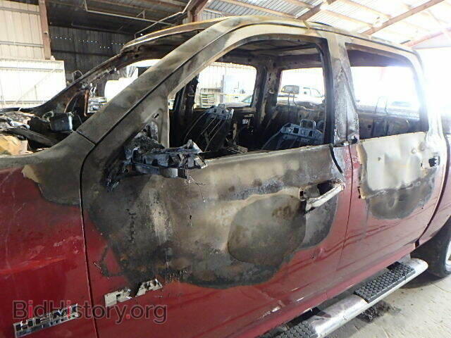 2012 DODGE RAM 1500 - VIN: 1C6RD6LT1CS153782 - Фото 9