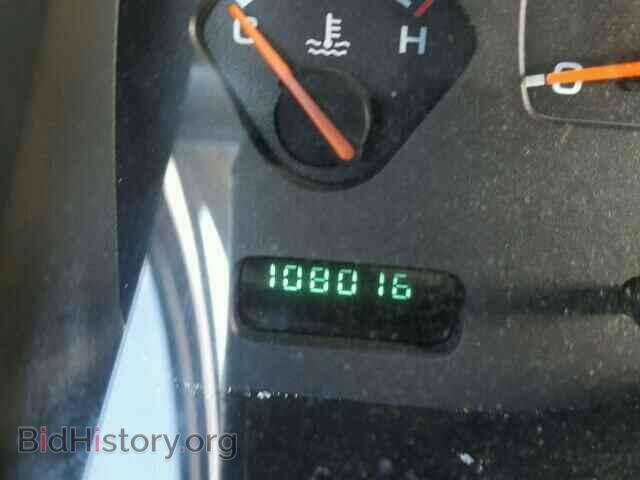 2004 DODGE DAKOTA - VIN: 1D7HL48K34S642669 - Фото 8
