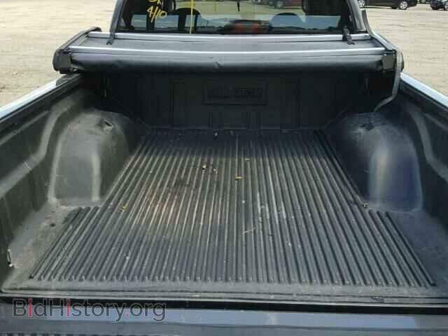 2004 DODGE DAKOTA - VIN: 1D7HL48K34S642669 - Фото 9