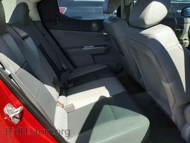 2008 DODGE AVENGER - VIN: 1B3LC56K78N228877 - Photo 6
