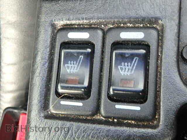 2000 NISSAN MAXIMA - VIN: JN1CA31A3YT010277 - Фото 9