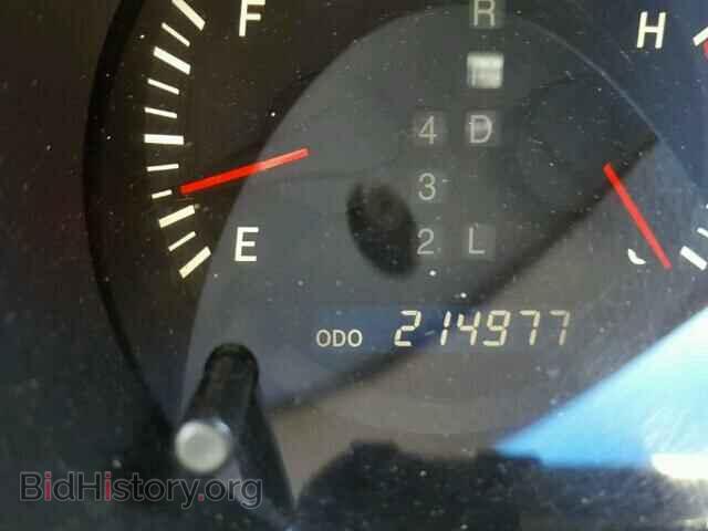 2002 LEXUS ES300 - VIN: JTHBF30G925025599 - Фото 8