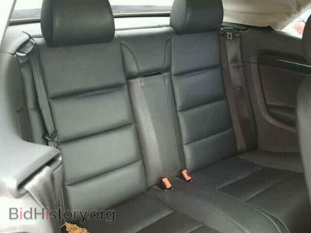 2005 AUDI A4 - VIN: WAUAC48H85K008644 - Фото 6