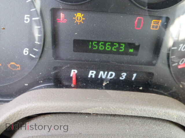 2004 FORD FREESTAR - VIN: 2FMZA57604BA99057 - Фото 8