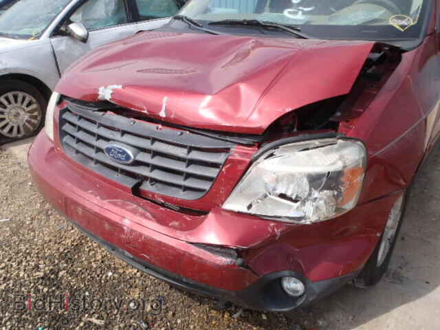 2004 FORD FREESTAR - VIN: 2FMZA57604BA99057 - Фото 9
