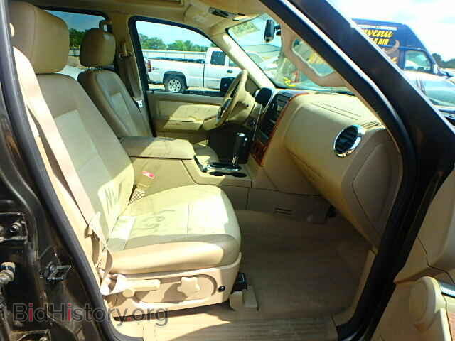 2008 FORD EXPLORER - VIN: 1FMEU64E38UA90859 - Photo 5