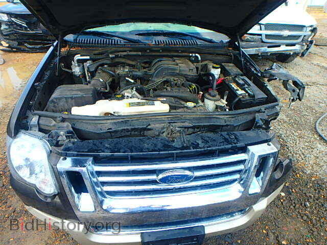 2008 FORD EXPLORER - VIN: 1FMEU64E38UA90859 - Photo 7