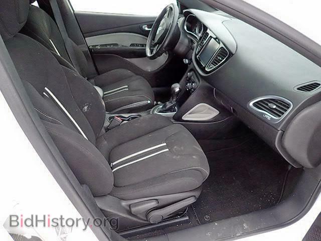 2013 DODGE DART - VIN: 1C3CDFBH3DD132115 - Photo 5