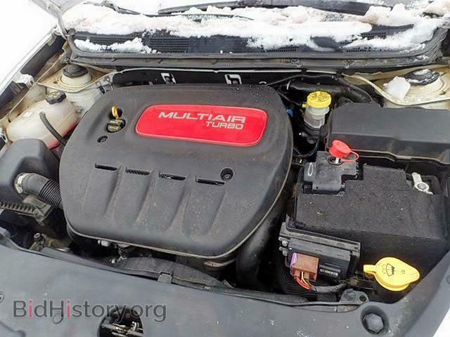 2013 DODGE DART - VIN: 1C3CDFBH3DD132115 - Photo 7