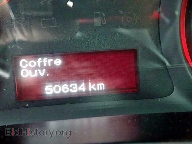2013 DODGE DART - VIN: 1C3CDFBH3DD132115 - Photo 8