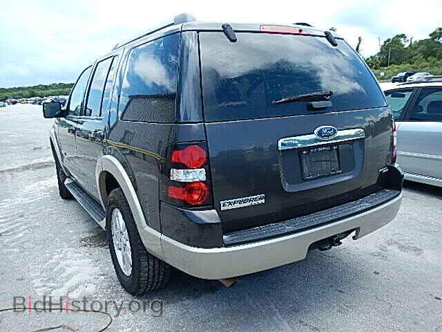 2006 FORD EXPLORER - VIN: 1FMEU64E36UA00834 - Фото 3