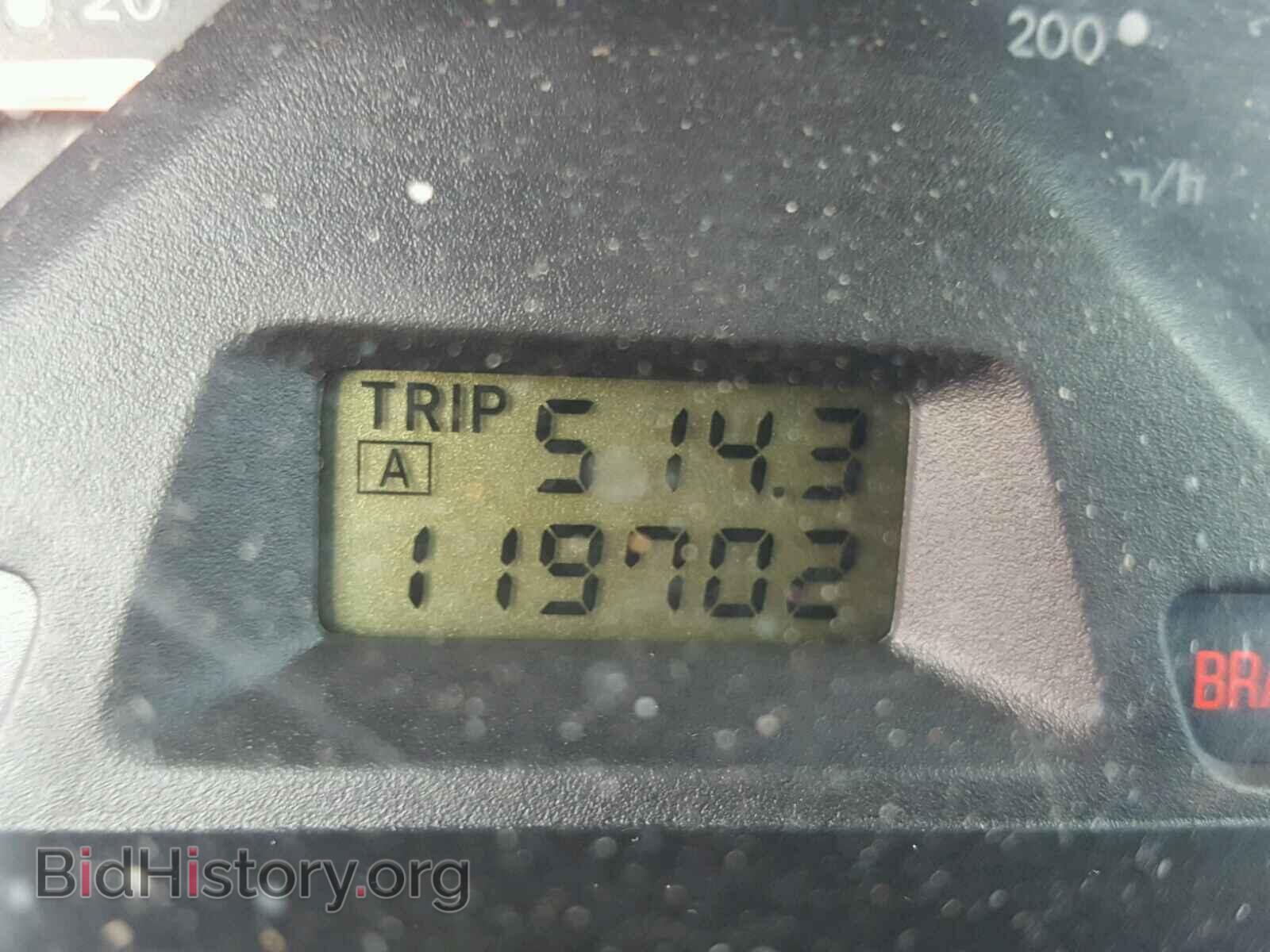 2002 MITSUBISHI LANCER - VIN: JA3AJ26E42U022917 - Photo 8