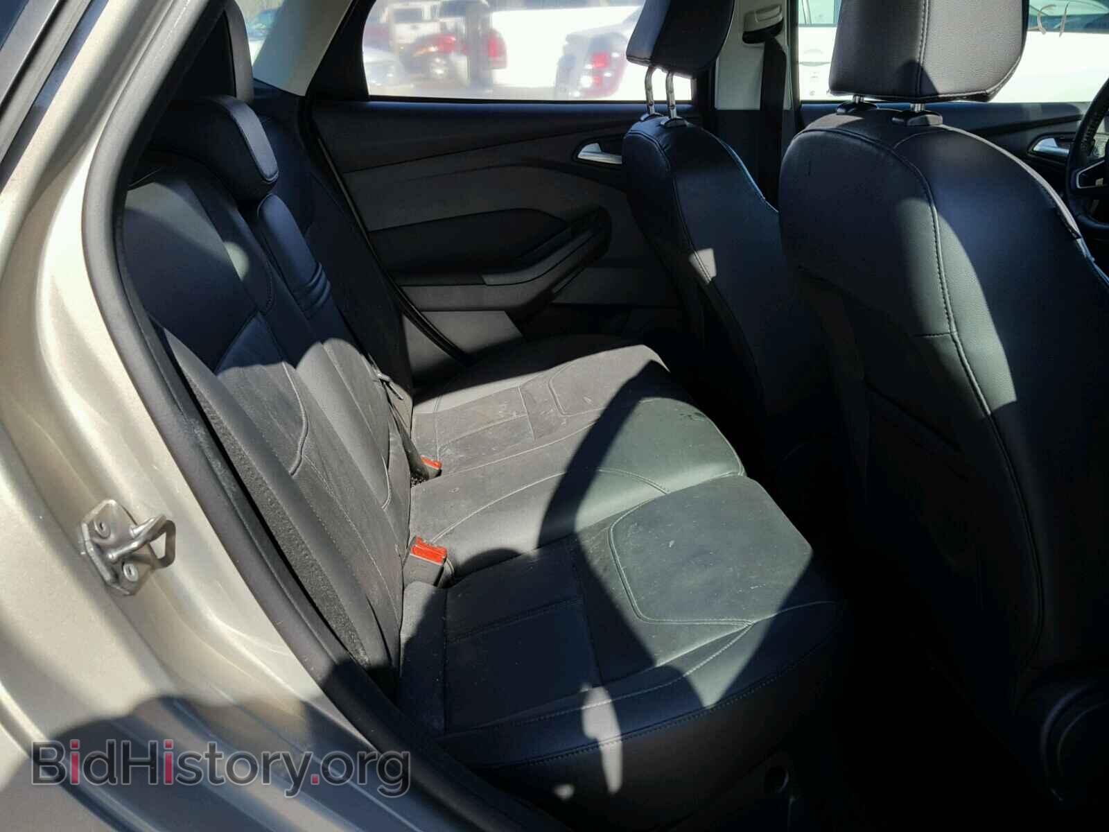 2015 FORD FOCUS - VIN: 1FADP3K29FL361012 - Фото 5