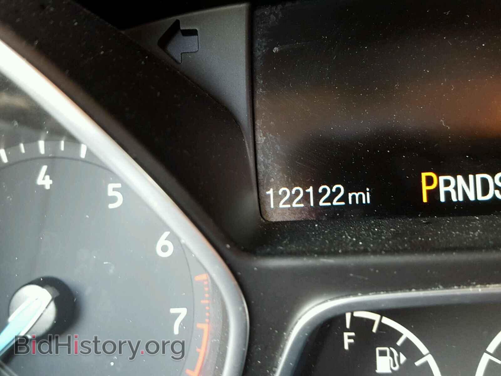 2015 FORD FOCUS - VIN: 1FADP3K29FL361012 - Фото 7