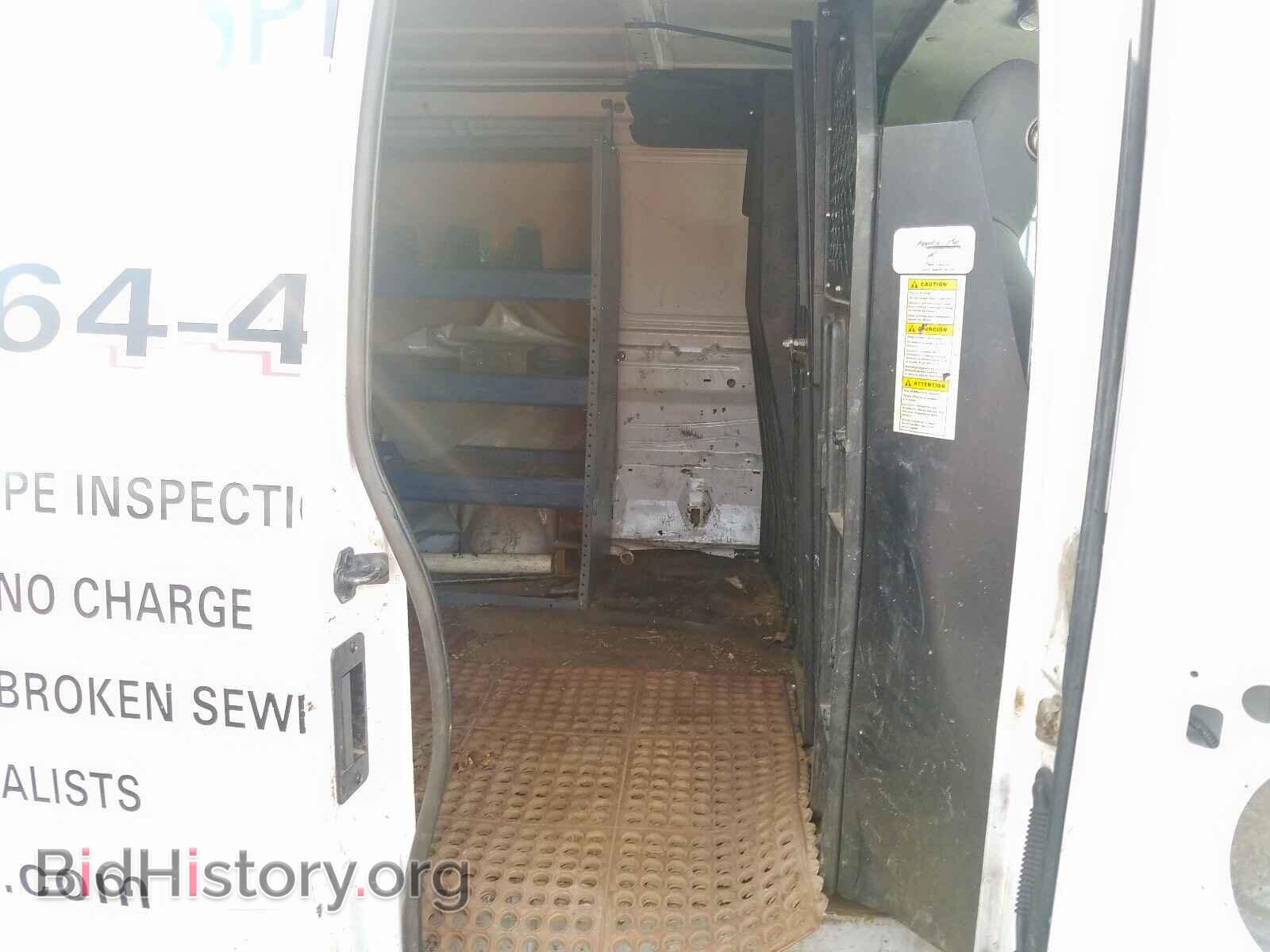 2013 FORD ECONOLINE - VIN: 1FTSE3EL5DDB01175 - Фото 6
