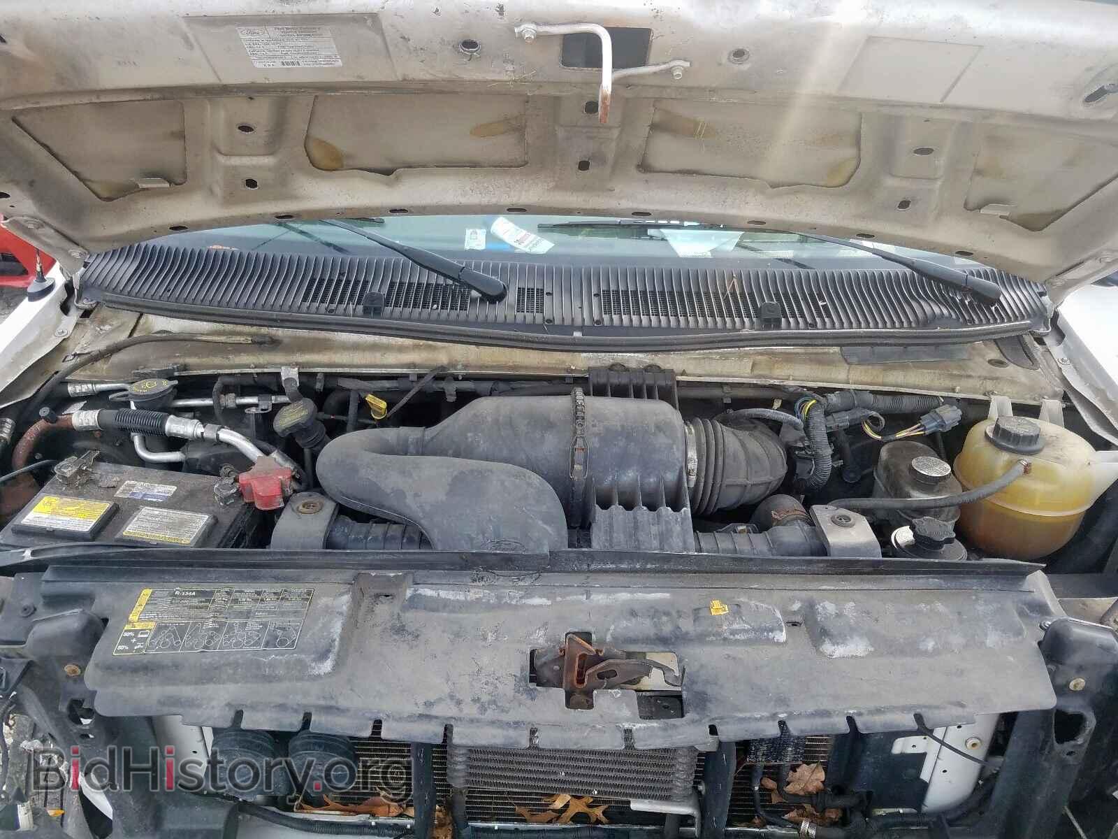 2013 FORD ECONOLINE - VIN: 1FTSE3EL5DDB01175 - Фото 7