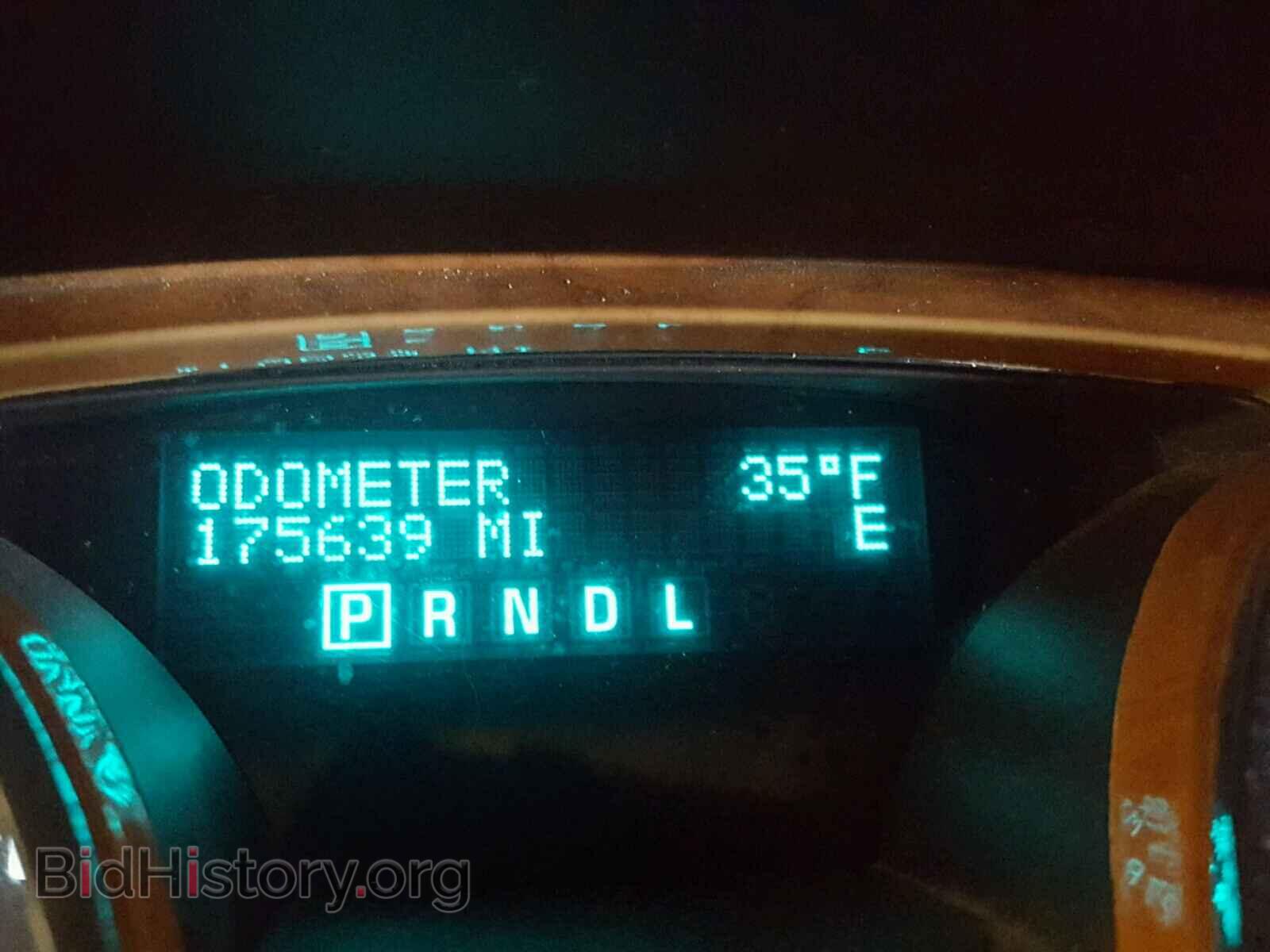 2009 BUICK ENCLAVE - VIN: 5GAEV23D09J165329 - Фото 8