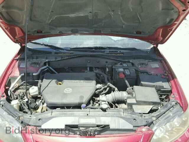 2007 MAZDA 6 - VIN: 1YVHP80C075M07072 - Фото 7