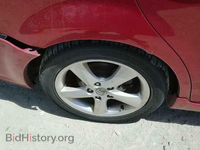 2007 MAZDA 6 - VIN: 1YVHP80C075M07072 - Фото 10