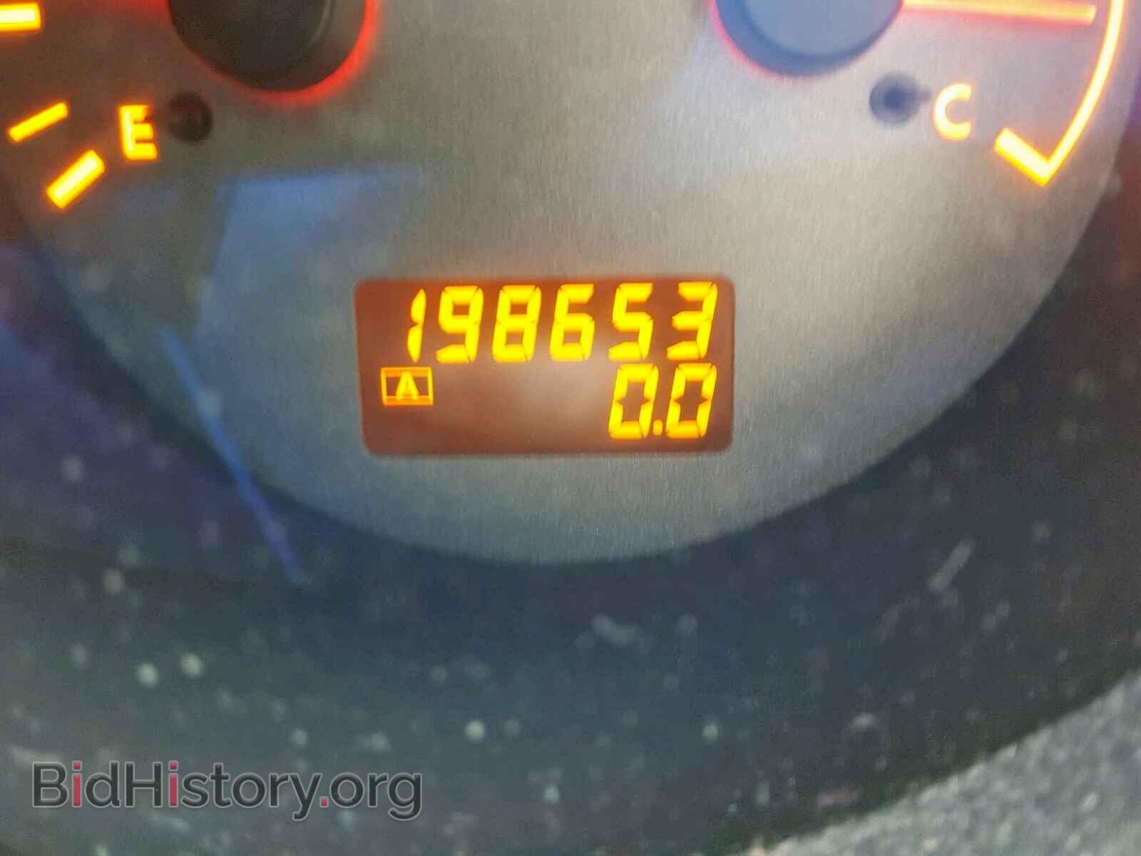 2006 NISSAN MAXIMA - VIN: 1N4BA41E06C848996 - Фото 8