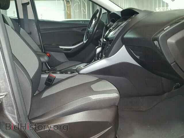 2012 FORD FOCUS - VIN: 1FAHP3F27CL268481 - Photo 5