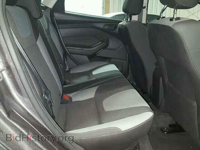 2012 FORD FOCUS - VIN: 1FAHP3F27CL268481 - Photo 6