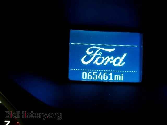 2012 FORD FOCUS - VIN: 1FAHP3F27CL268481 - Photo 8