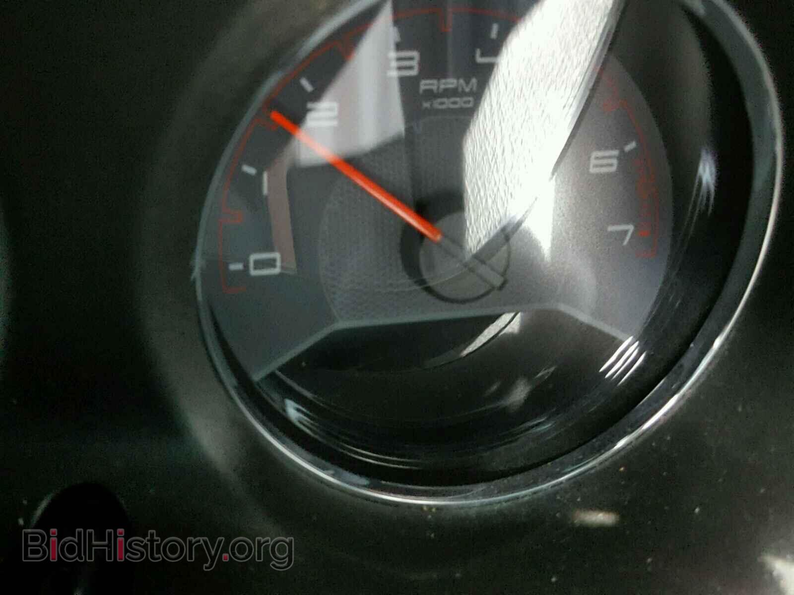2013 DODGE AVENGER - VIN: 1C3CDZAG3DN750801 - Фото 8