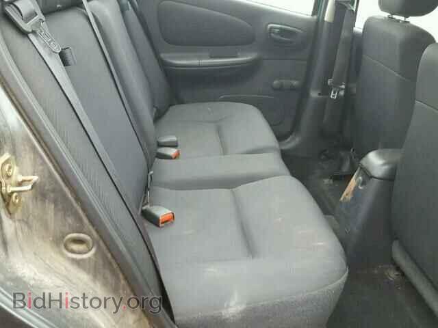 2003 DODGE NEON - VIN: 1B3ES56C43D226040 - Фото 6