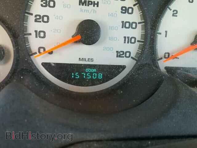 2003 DODGE NEON - VIN: 1B3ES56C43D226040 - Фото 8
