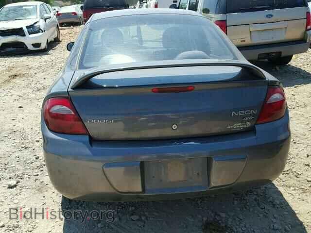 2003 DODGE NEON - VIN: 1B3ES56C43D226040 - Фото 10