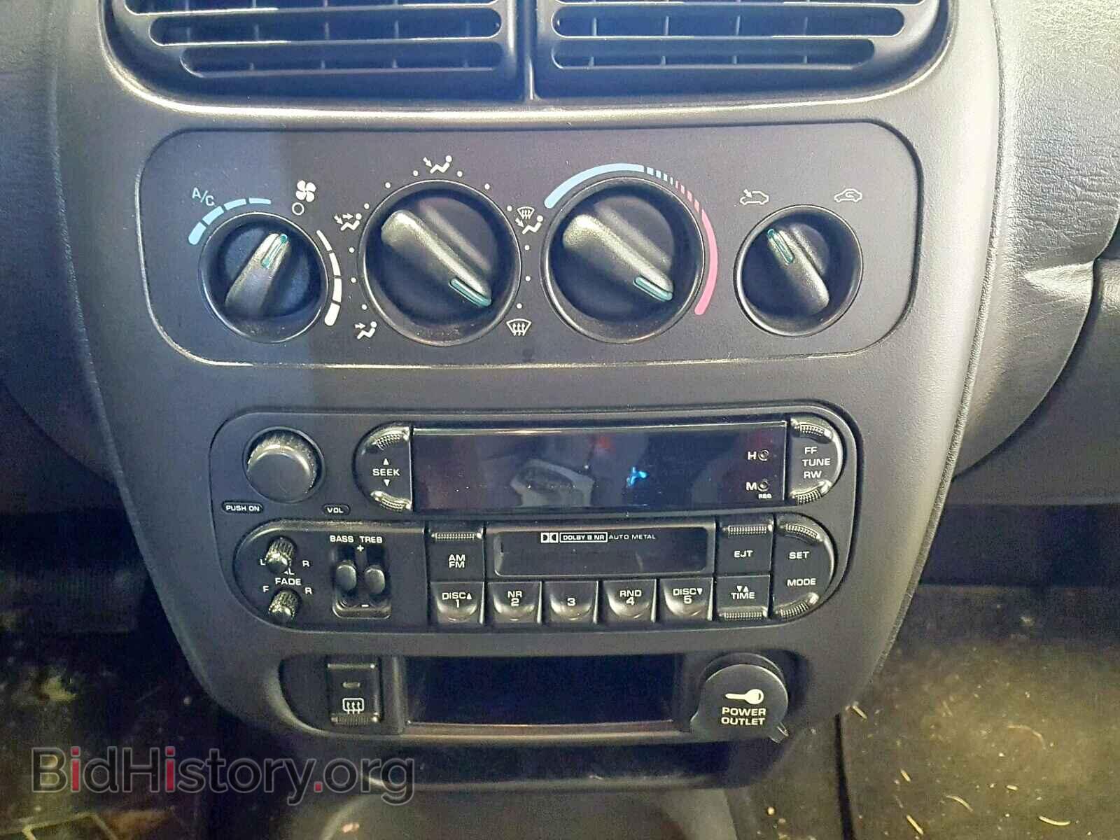 2004 DODGE NEON - VIN: 1B3ES26C54D605872 - Фото 9