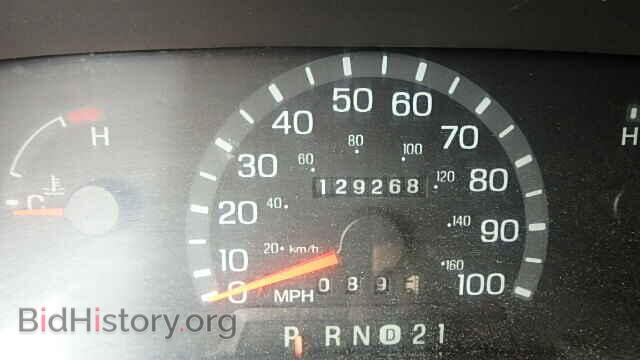 2003 FORD ECONOLINE - VIN: 1FTNE24243HC01050 - Фото 8
