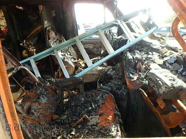 2005 FORD ECONOLINE - VIN: 1FTNS24L25HA26673 - Фото 5