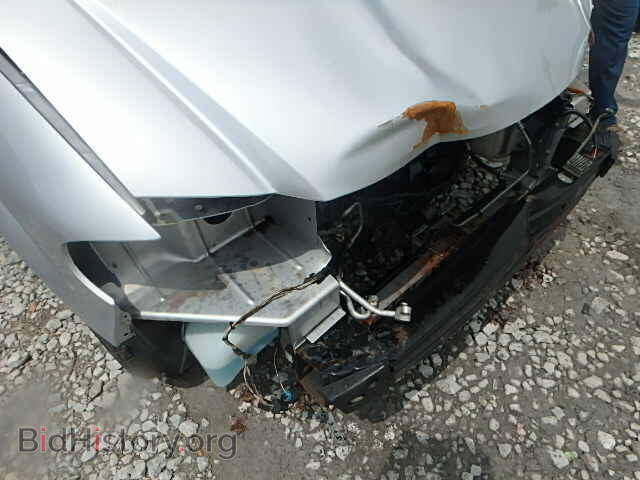 2007 DODGE CARAVAN - VIN: 2D4GP44L17R241915 - Фото 9