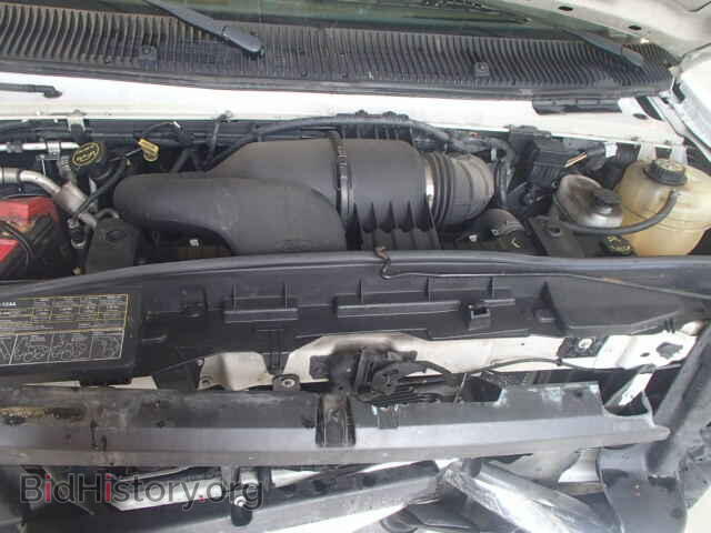 2008 FORD ECONOLINE - VIN: 1FBNE31L78DB20100 - Фото 7