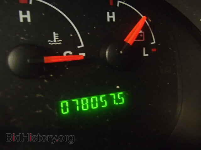 2008 FORD ECONOLINE - VIN: 1FBNE31L78DB20100 - Фото 8