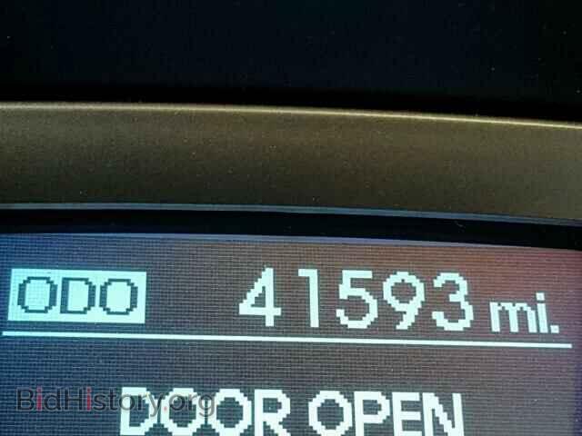 2013 HYUNDAI GENESIS - VIN: KMHHT6KD2DU089612 - Фото 8