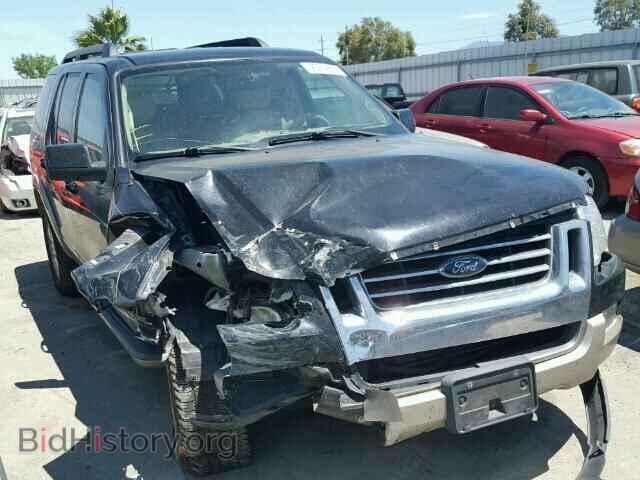 Photo 1FMEU74E98UB29122 - FORD EXPLORER 2008