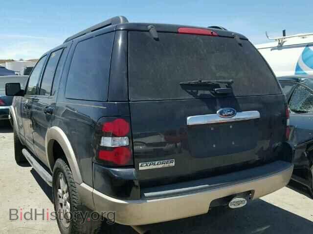 2008 FORD EXPLORER - VIN: 1FMEU74E98UB29122 - Photo 3