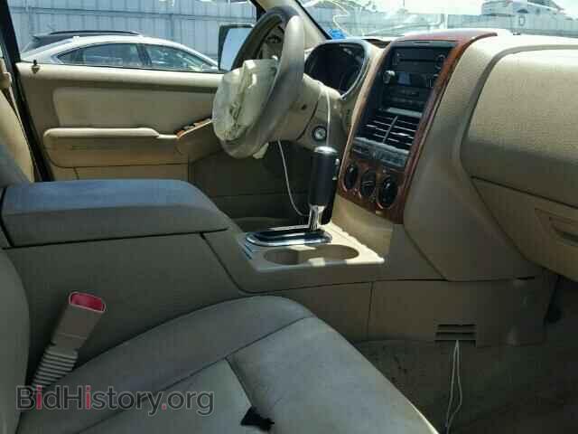 2008 FORD EXPLORER - VIN: 1FMEU74E98UB29122 - Photo 5