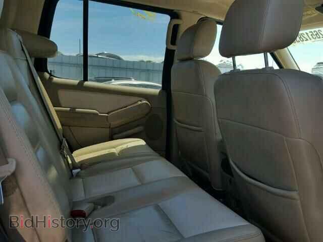2008 FORD EXPLORER - VIN: 1FMEU74E98UB29122 - Photo 6